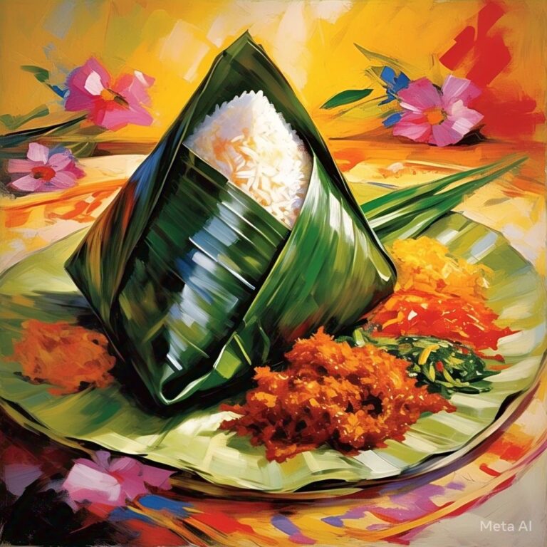 Cerpen Singkat Berjudul Cahaya di Ujung Nasi Padang