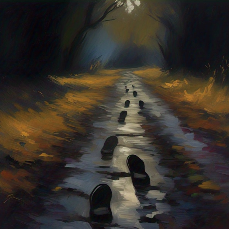 Cerpen Singkat Berjudul Langkah Pertama di Tanah Asing