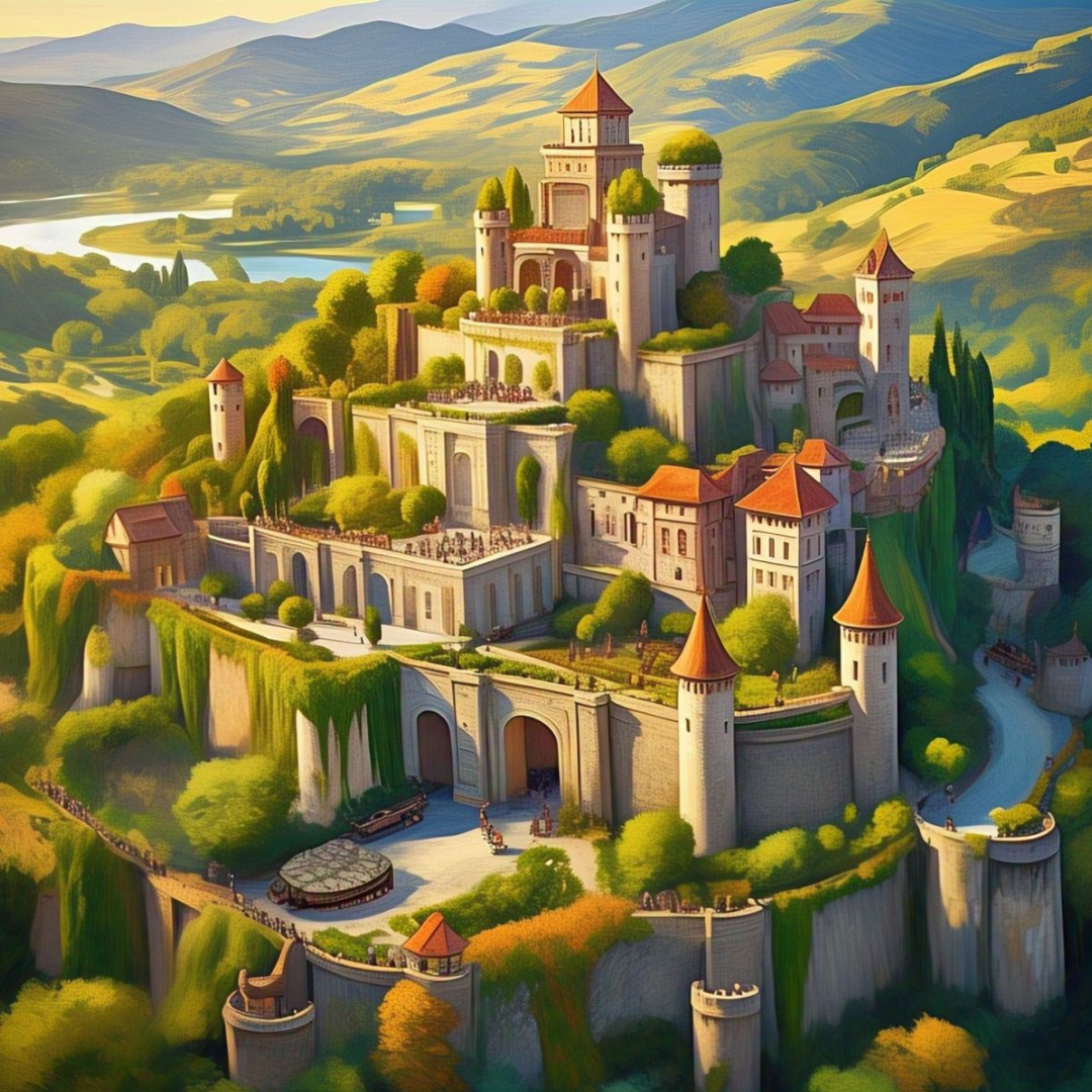 Cerpen Singkat Berjudul Kerajaan yang Terlalu Pandai