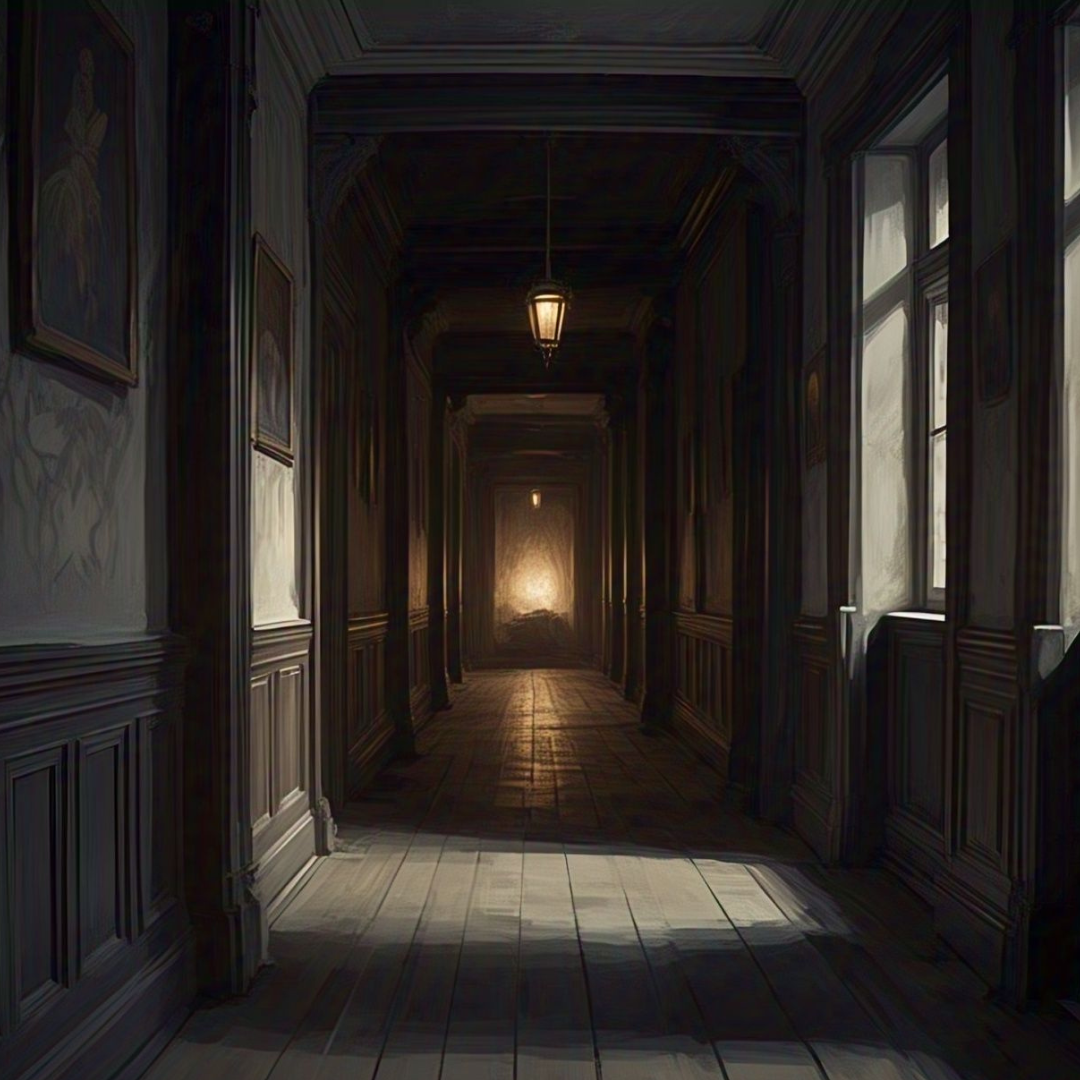 Cerpen Singkat Berjudul Menunggu Cahaya di Ujung Lorong