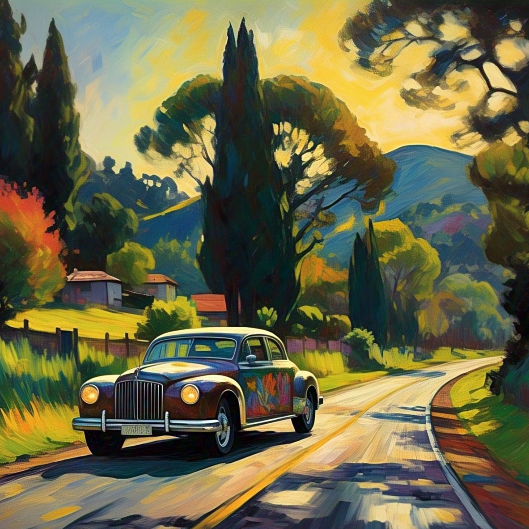 Cerpen Singkat Berjudul Halte di Ujung Senja